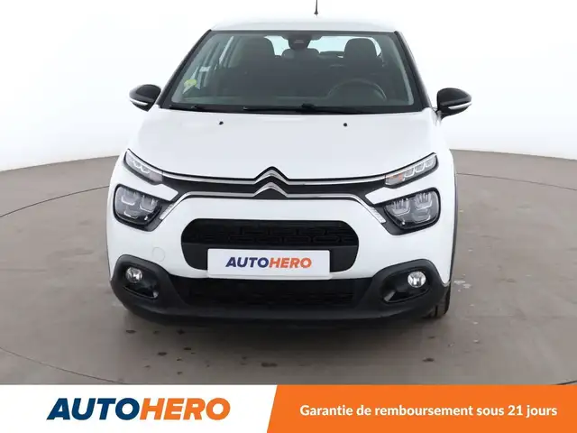 Citroen C3 view 9