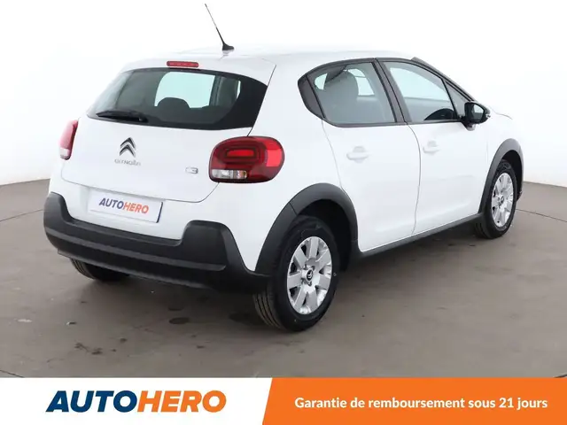 Citroen C3 view 6