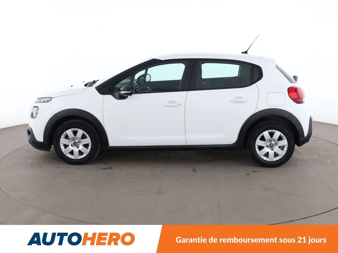 Citroen C3 C3 — photo 3