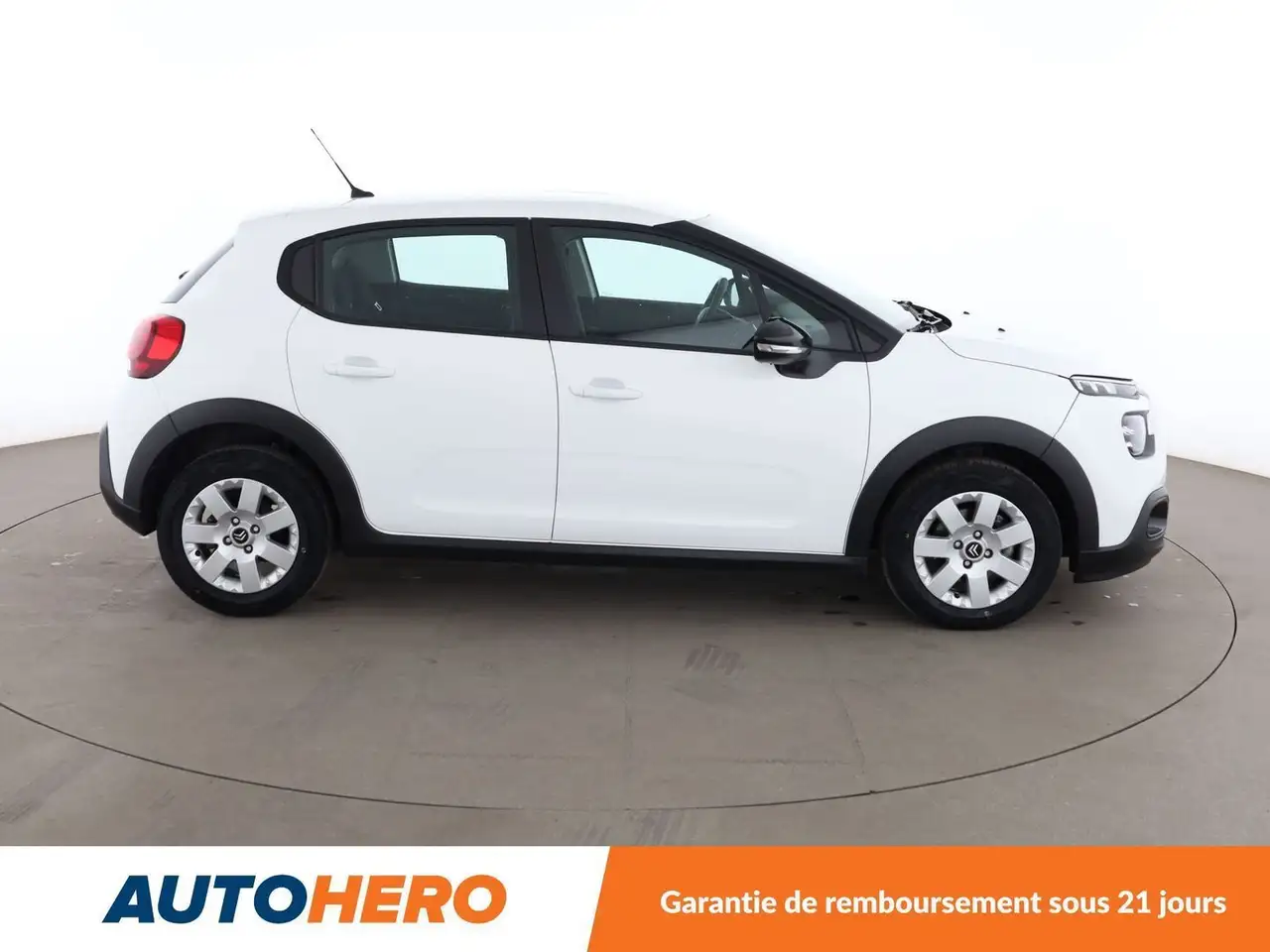 Citroen C3 C3 — photo 7