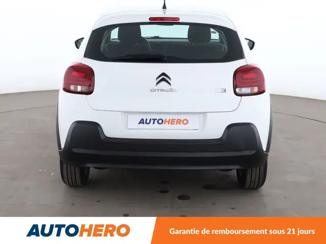 Citroen C3 view 5