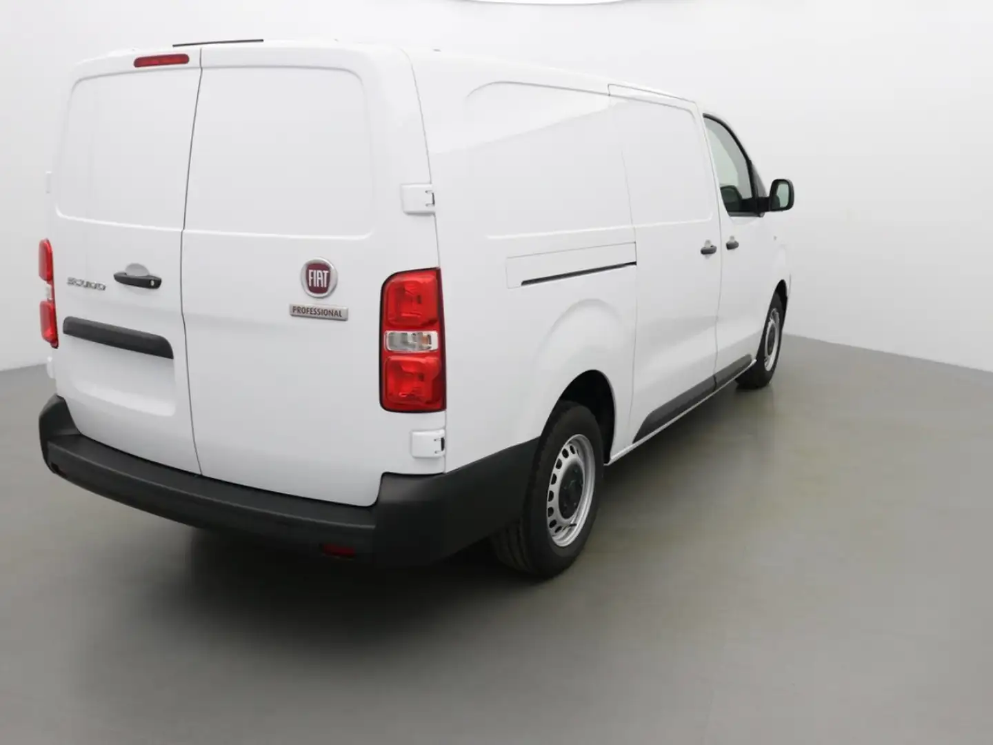 Fiat Scudo LONG PRO LOUNGE 145 MULTIJET B - 1