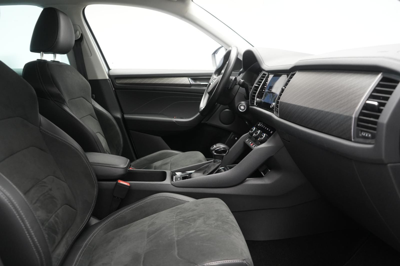 Skoda Kodiaq 2.0 TDI Style ACC/Kamera/Virtual/Lane/ — photo 5
