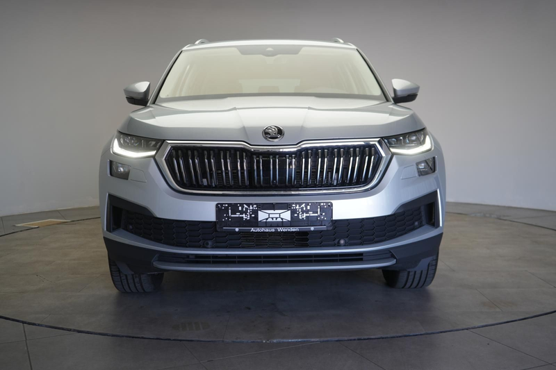 Skoda Kodiaq 2.0 TDI Style ACC/Kamera/Virtual/Lane/ — photo 2