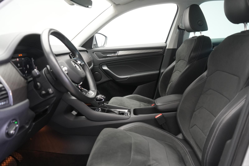 Skoda Kodiaq 2.0 TDI Style ACC/Kamera/Virtual/Lane/ — photo 8