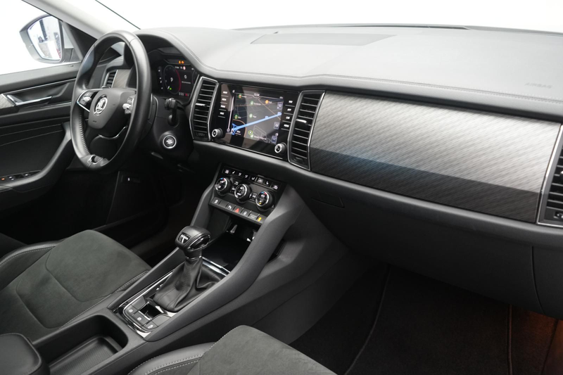 Skoda Kodiaq 2.0 TDI Style ACC/Kamera/Virtual/Lane/ — photo 6