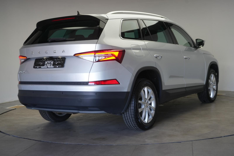 Skoda Kodiaq 2.0 TDI Style ACC/Kamera/Virtual/Lane/ — photo 3