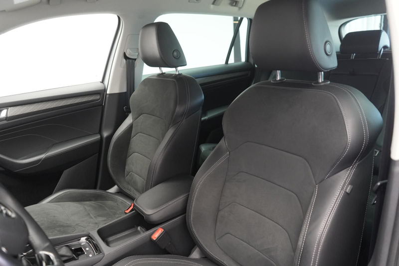 Skoda Kodiaq 2.0 TDI Style ACC/Kamera/Virtual/Lane/ — photo 9