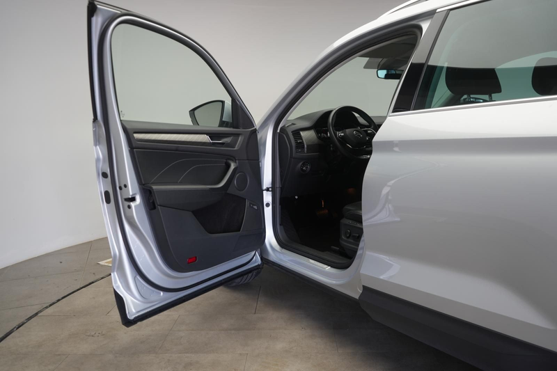 Skoda Kodiaq 2.0 TDI Style ACC/Kamera/Virtual/Lane/ — photo 10