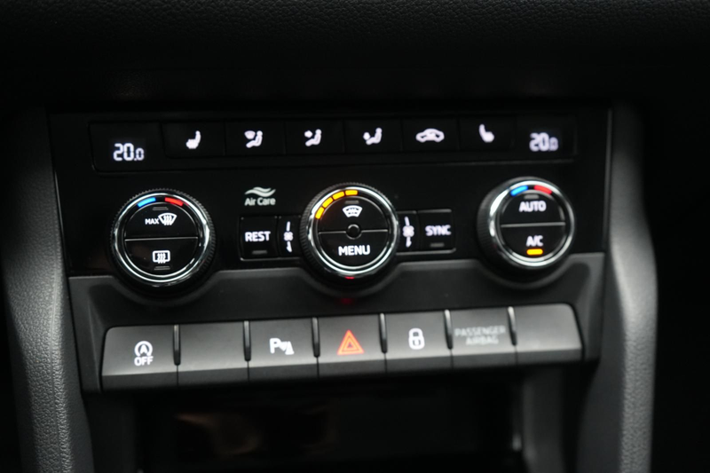 Skoda Kodiaq 2.0 TDI Style ACC/Kamera/Virtual/Lane/ — photo 15