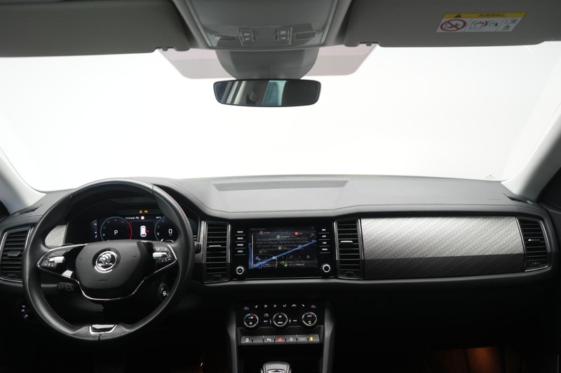 Skoda Kodiaq 2.0 TDI Style ACC/Kamera/Virtual/Lane/ — photo 13