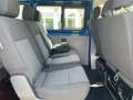 Volkswagen T6.1 Kombi lang 2.0 TDI NAV+PDC+GRA+AHK+9-SITZER Blau - thumbnail 12