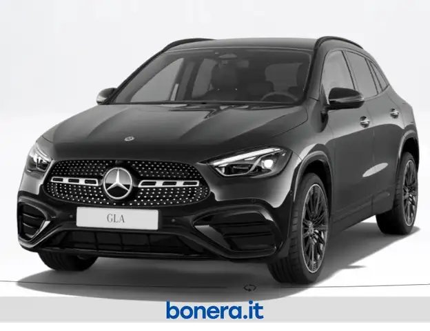 Mercedes-Benz Gla Class main image