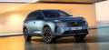 Peugeot 5008 Elektro Allure Longe Range **Gewerbeknaller** Albastru - thumbnail 1