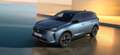 Peugeot 5008 Elektro Allure Longe Range **Gewerbeknaller** Albastru - thumbnail 4