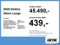 Peugeot 5008 Elektro Allure Longe Range **Gewerbeknaller** Albastru - thumbnail 3