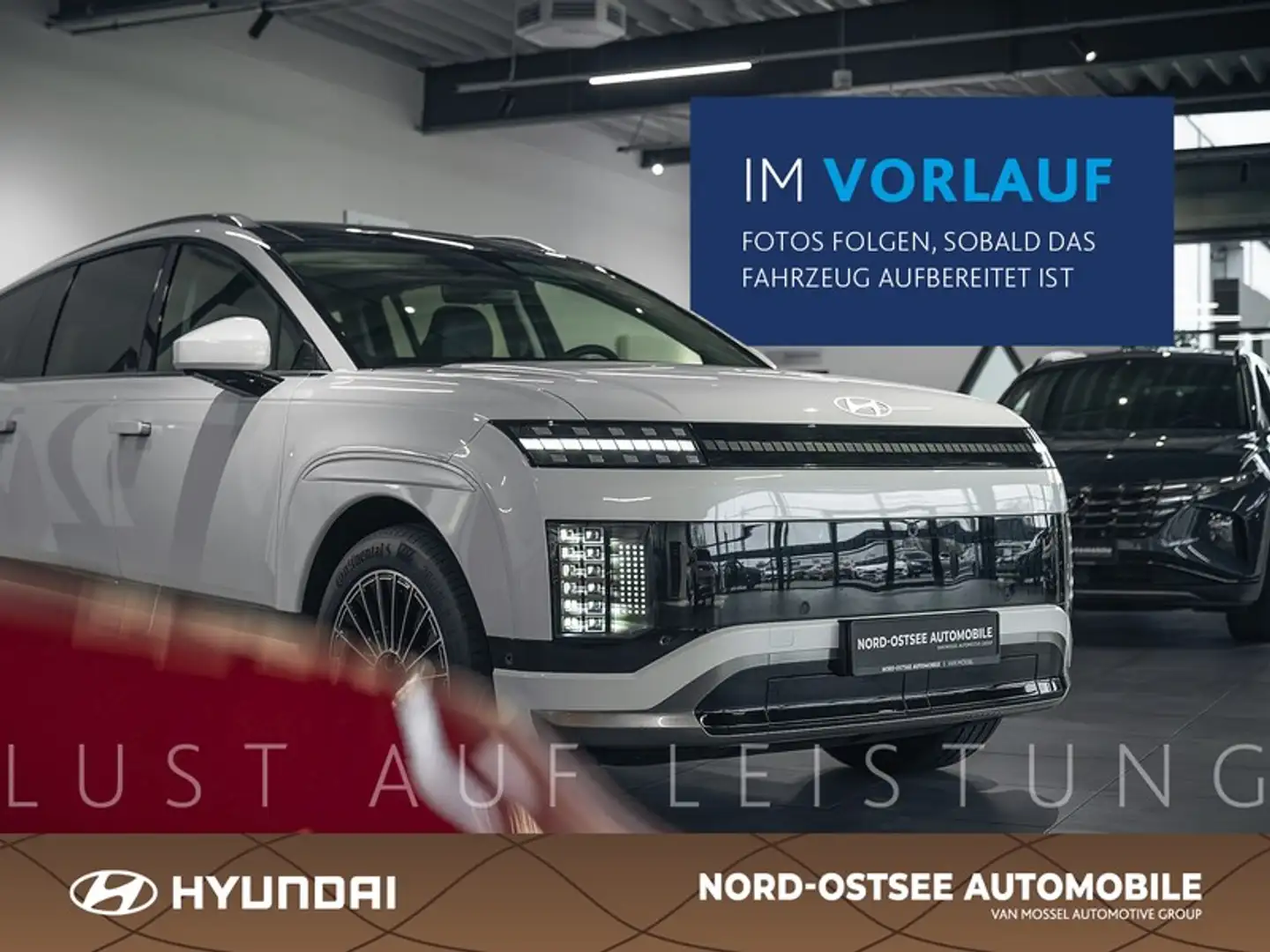 Hyundai KONA YES! PLUS 2WD KAMERA NAVI TEMPO SHZ PDC HUD Noir - 1