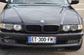 BMW 750 750iA Czarny - thumbnail 7