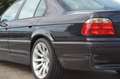 BMW 750 750iA Black - thumbnail 3