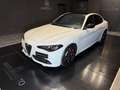 Alfa Romeo Giulia 2.2 Turbodiesel 210 CV AT8 AWD Q4 Veloce Bianco - thumbnail 1