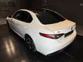 Alfa Romeo Giulia 2.2 Turbodiesel 210 CV AT8 AWD Q4 Veloce Bianco - thumbnail 5