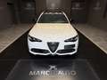 Alfa Romeo Giulia 2.2 Turbodiesel 210 CV AT8 AWD Q4 Veloce Bianco - thumbnail 2