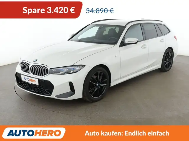 BMW 3er