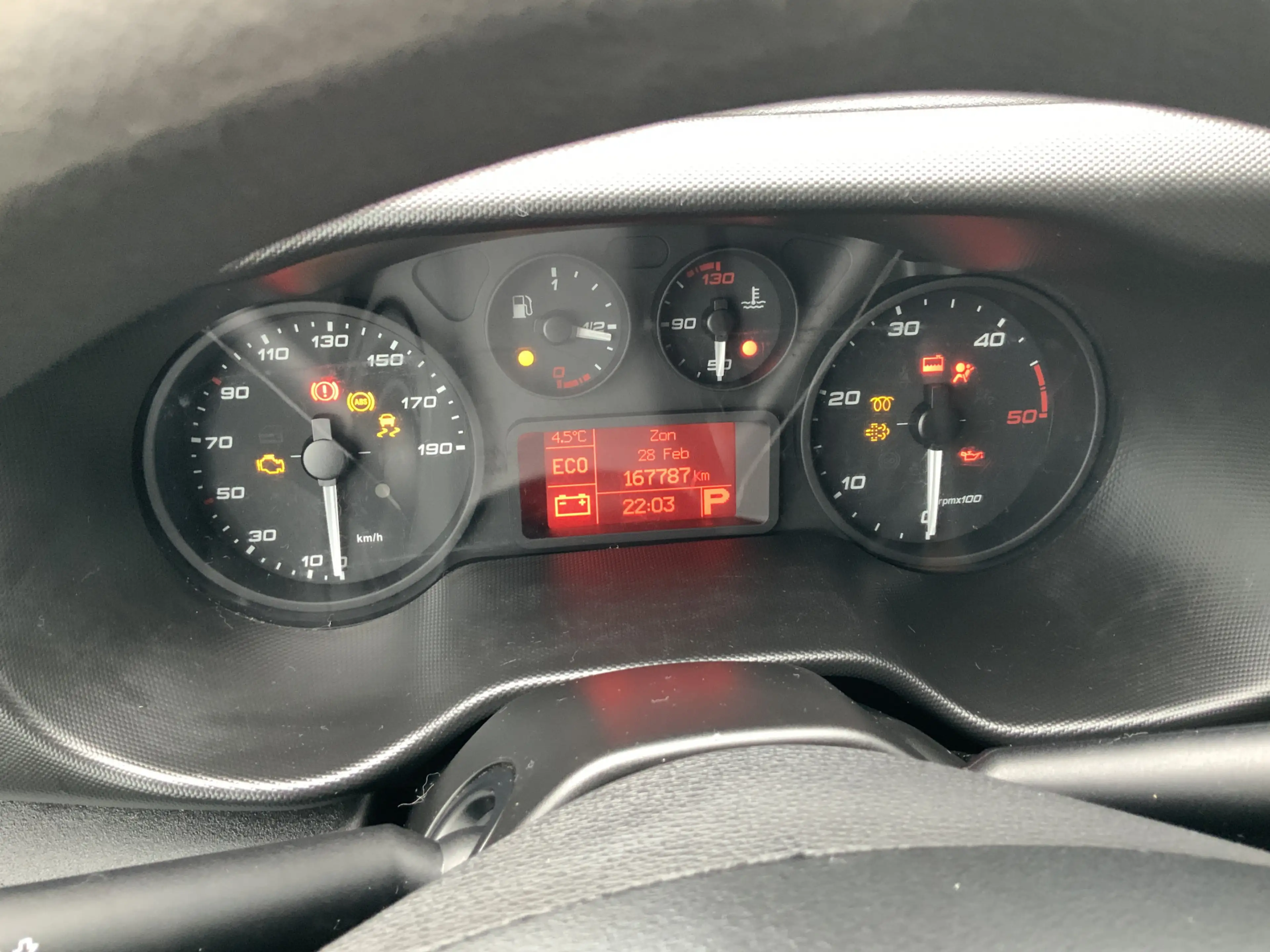 Iveco Daily 35S16V 2.3 410 H2 Maxi Automaat 3 Zits Airco Opsta — photo 5
