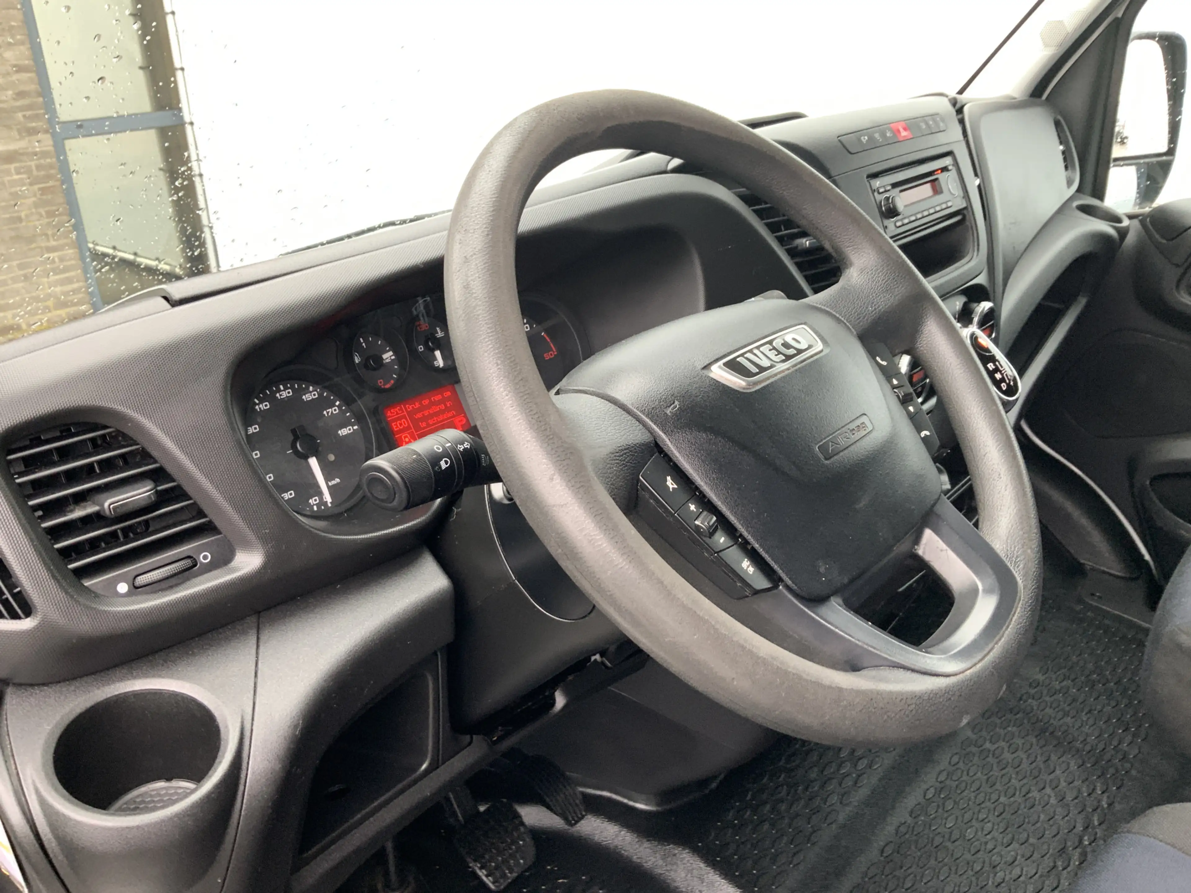 Iveco Daily 35S16V 2.3 410 H2 Maxi Automaat 3 Zits Airco Opsta — photo 8