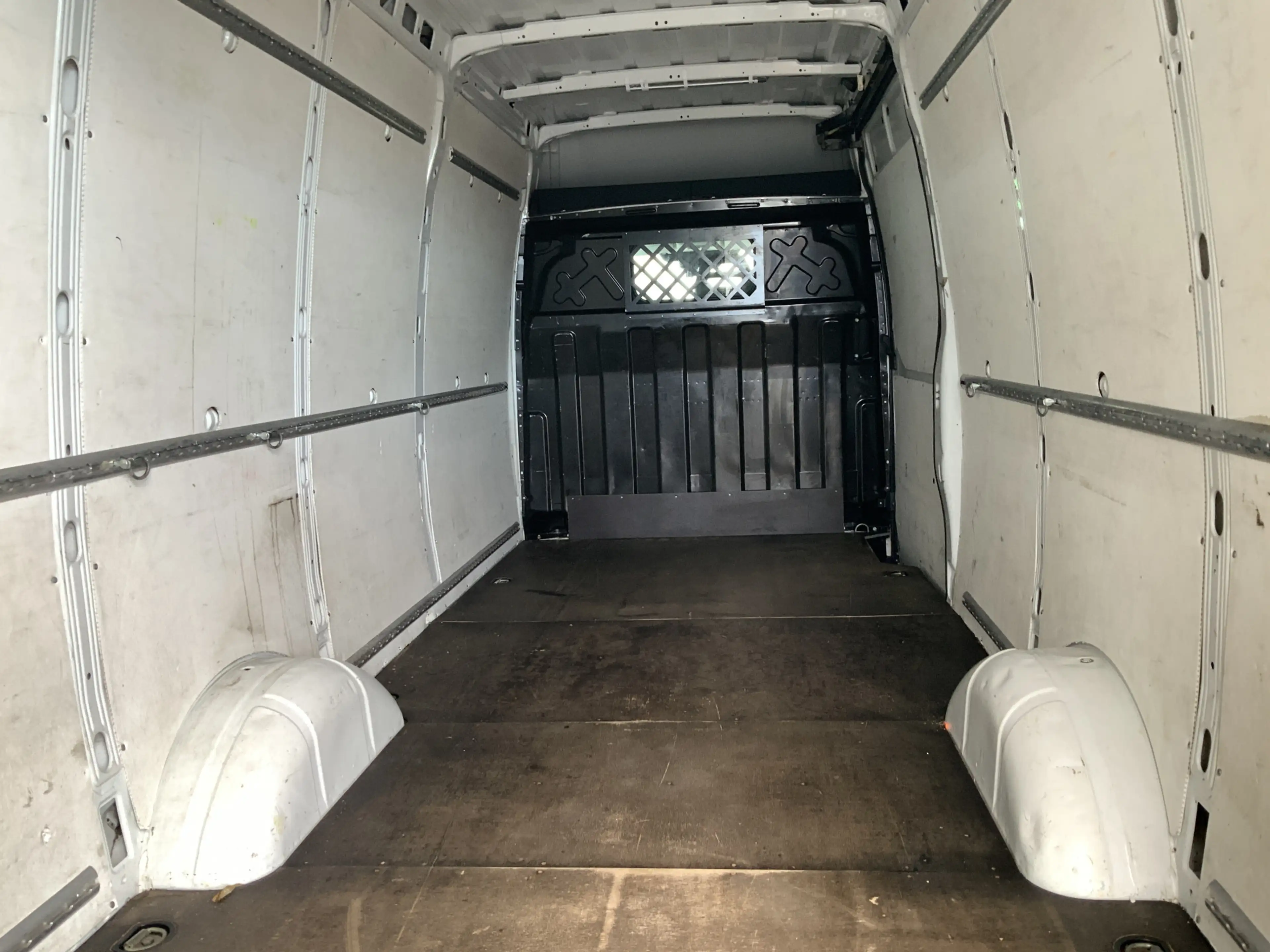 Iveco Daily 35S16V 2.3 410 H2 Maxi Automaat 3 Zits Airco Opsta — photo 10