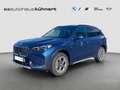 BMW X1 sDrive20d xLine ACC SpurAss AHK HiFi Navi RFK Blauw - thumbnail 2