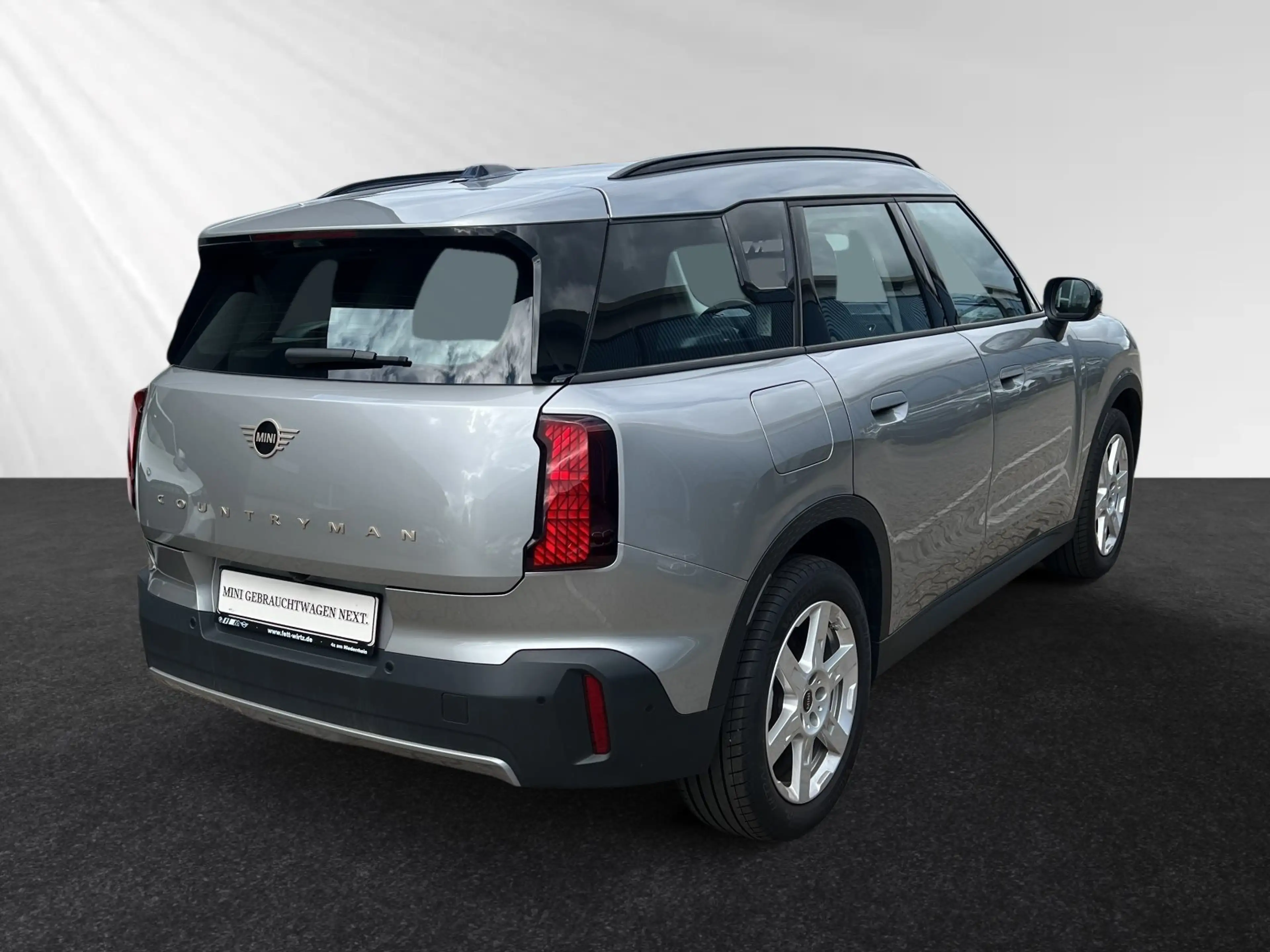 MINI Cooper Countryman Countryman C Anhängerk.|Head-Up|Driving&ParkingAss — photo 3