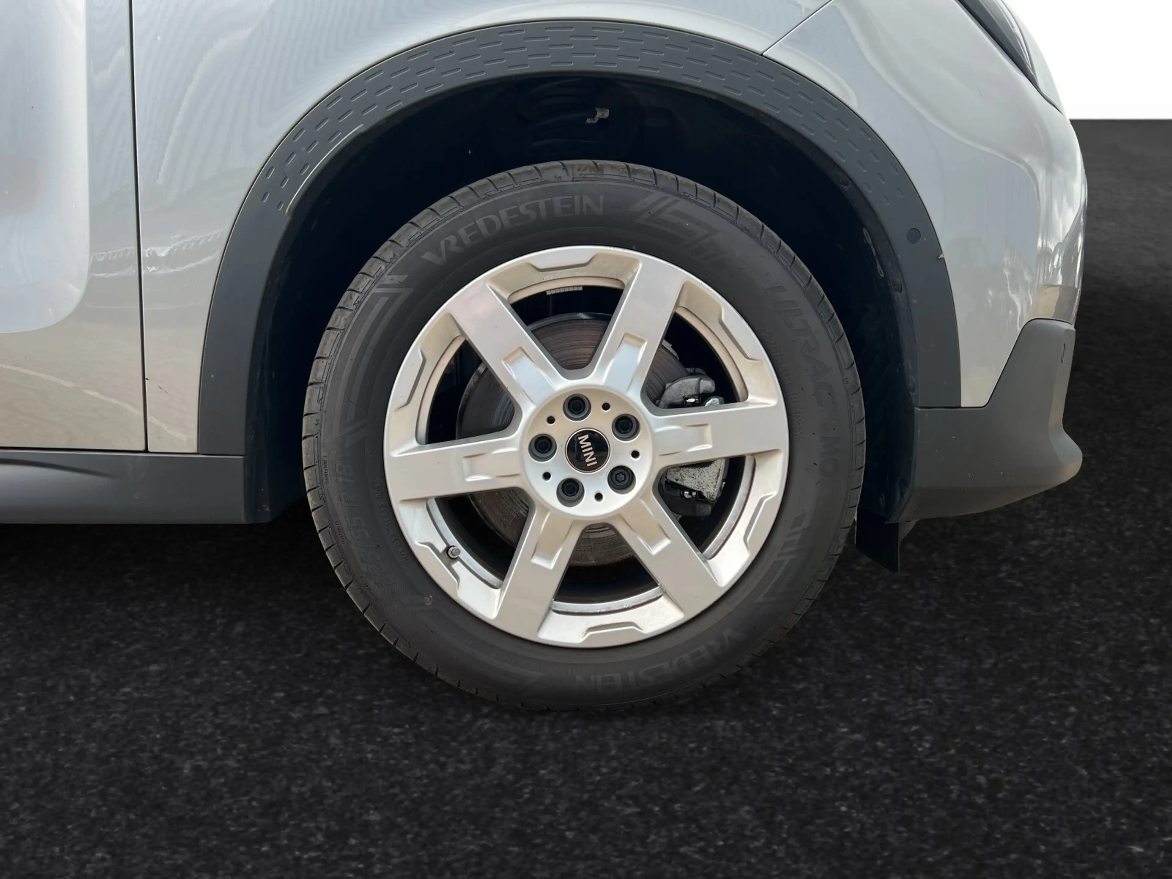 MINI Cooper Countryman Countryman C Anhängerk.|Head-Up|Driving&ParkingAss — photo 4