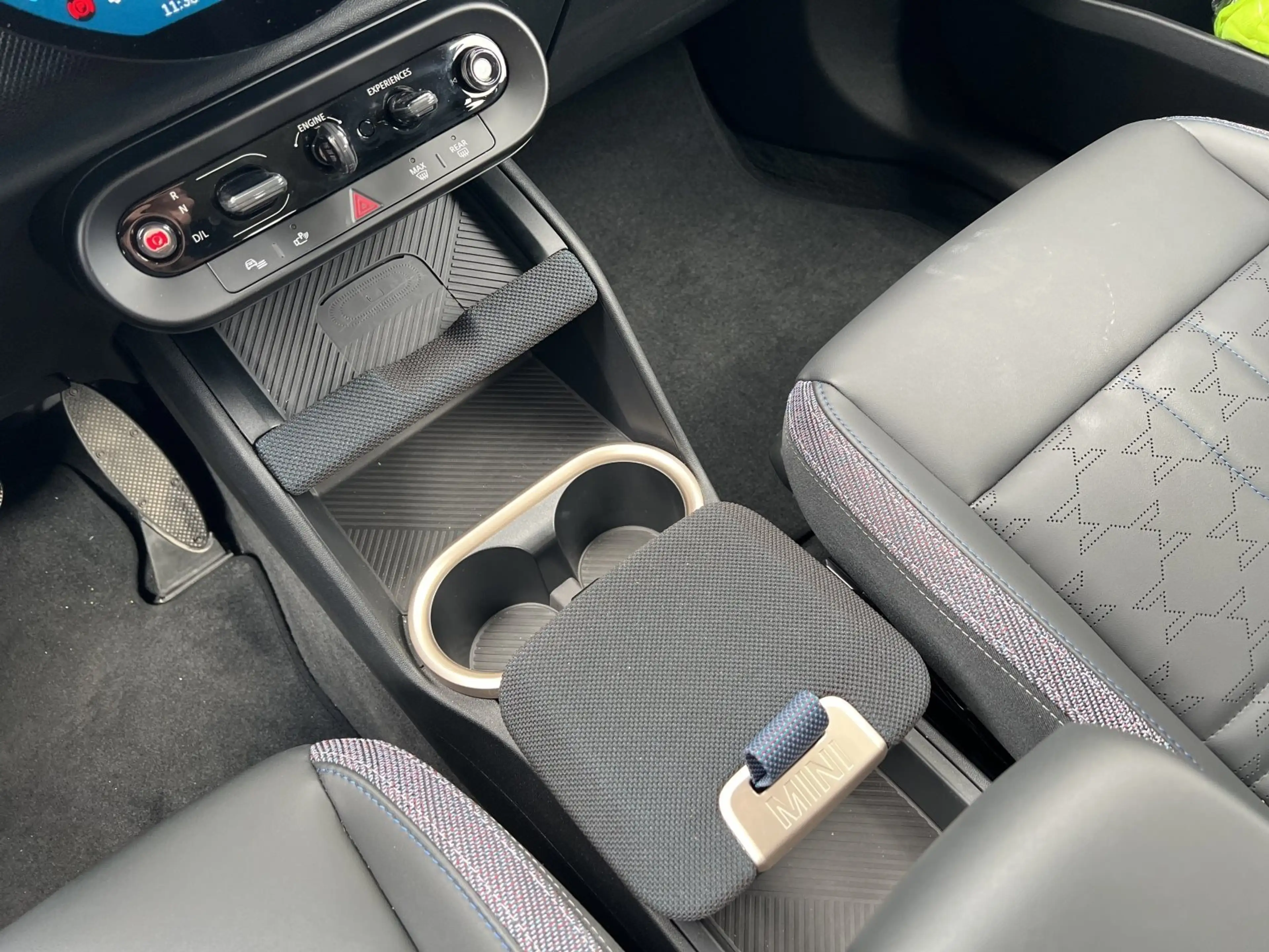 MINI Cooper Countryman Countryman C Anhängerk.|Head-Up|Driving&ParkingAss — photo 12
