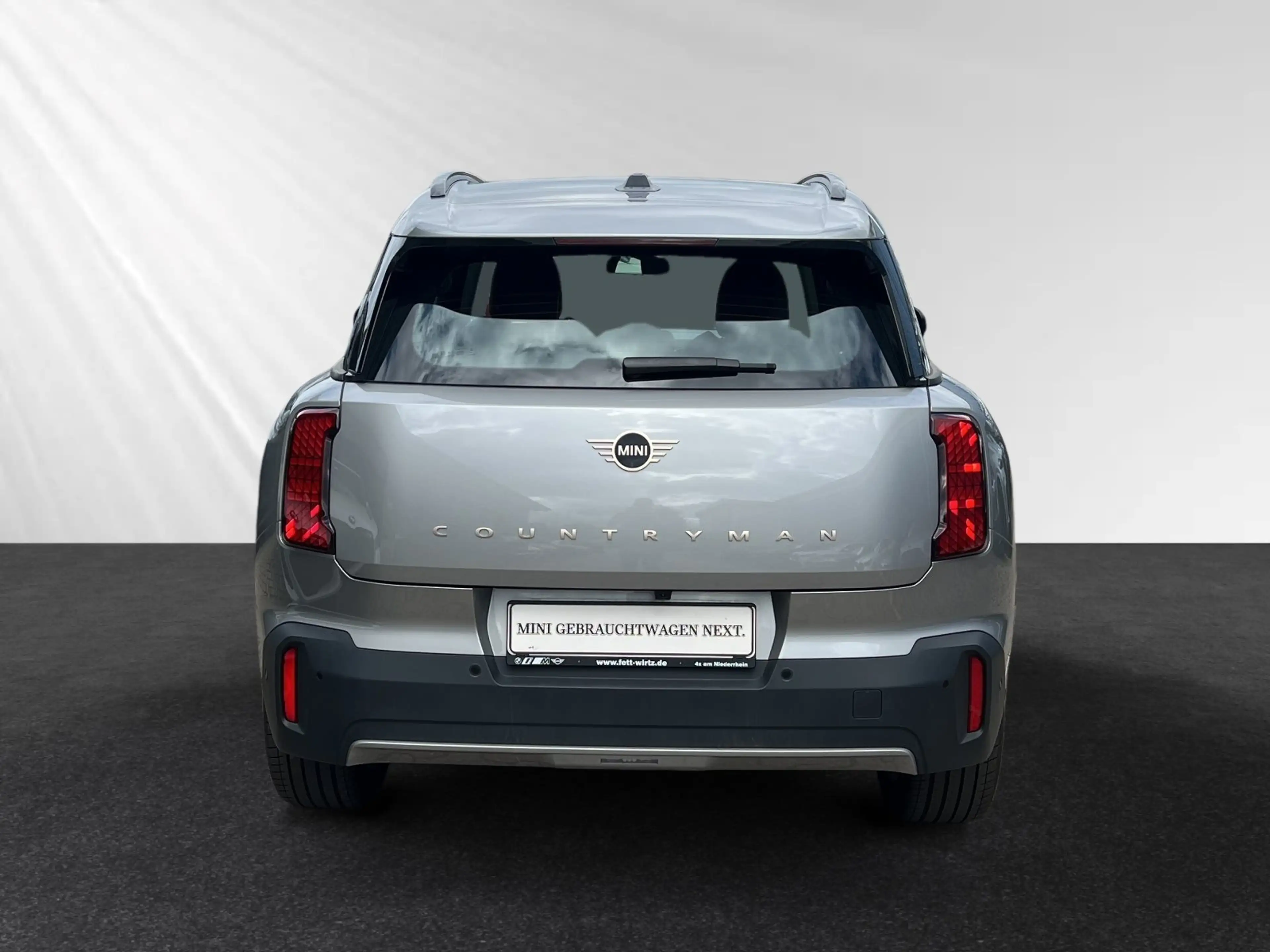 MINI Cooper Countryman Countryman C Anhängerk.|Head-Up|Driving&ParkingAss — photo 7