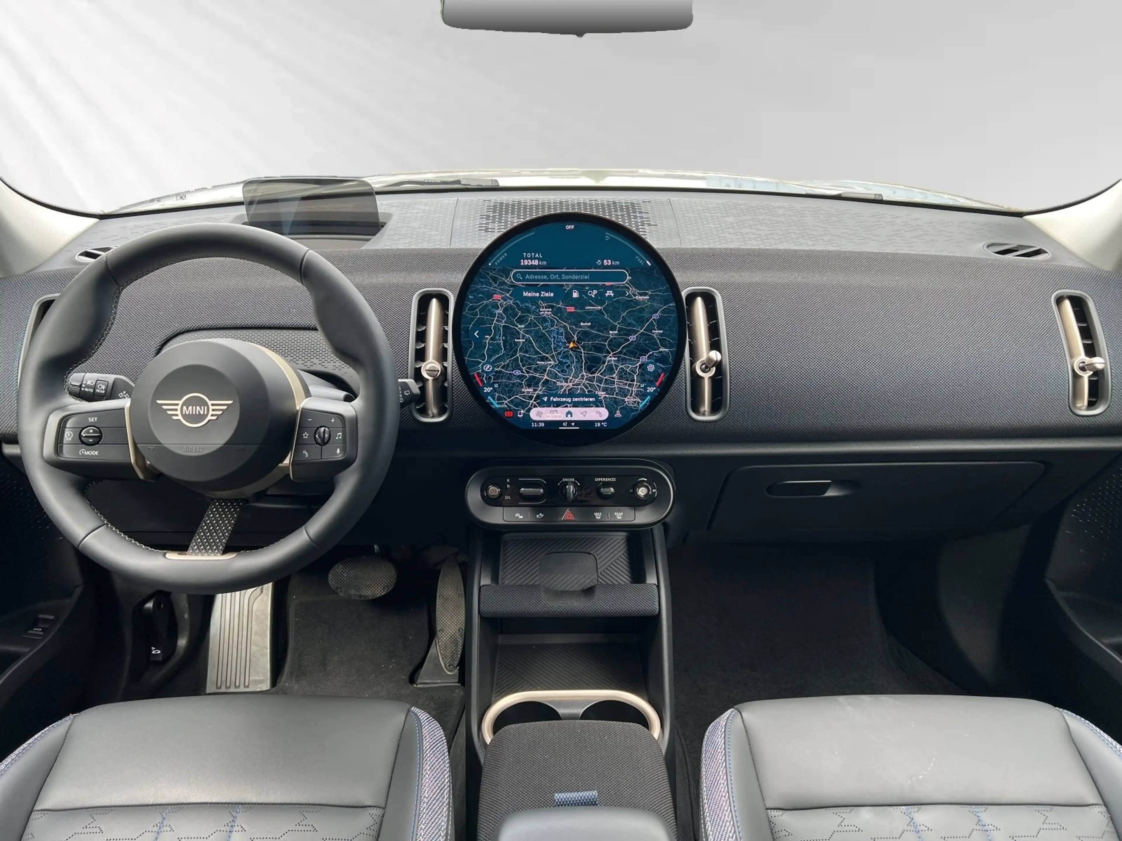 MINI Cooper Countryman Countryman C Anhängerk.|Head-Up|Driving&ParkingAss — photo 9
