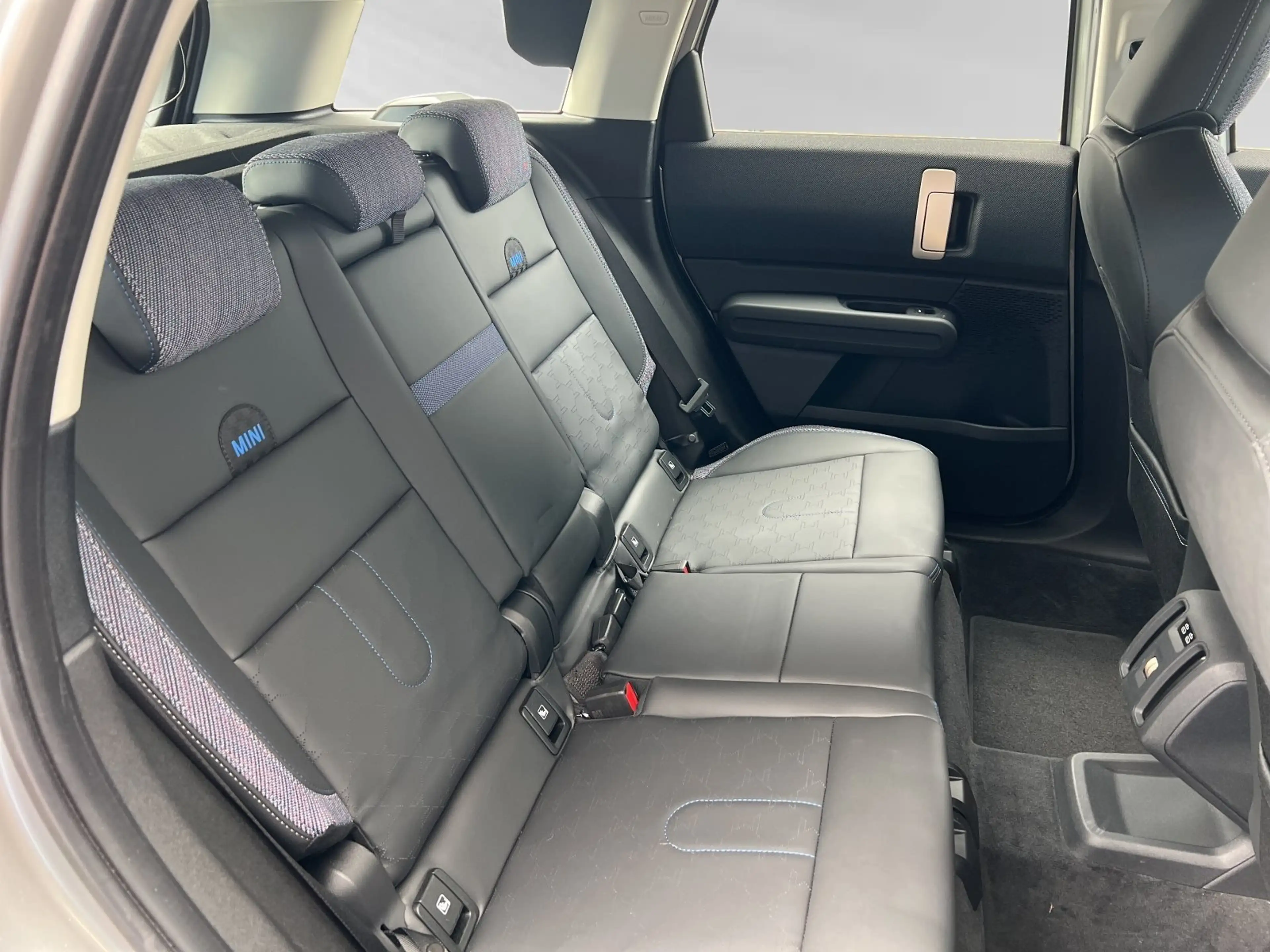 MINI Cooper Countryman Countryman C Anhängerk.|Head-Up|Driving&ParkingAss — photo 13