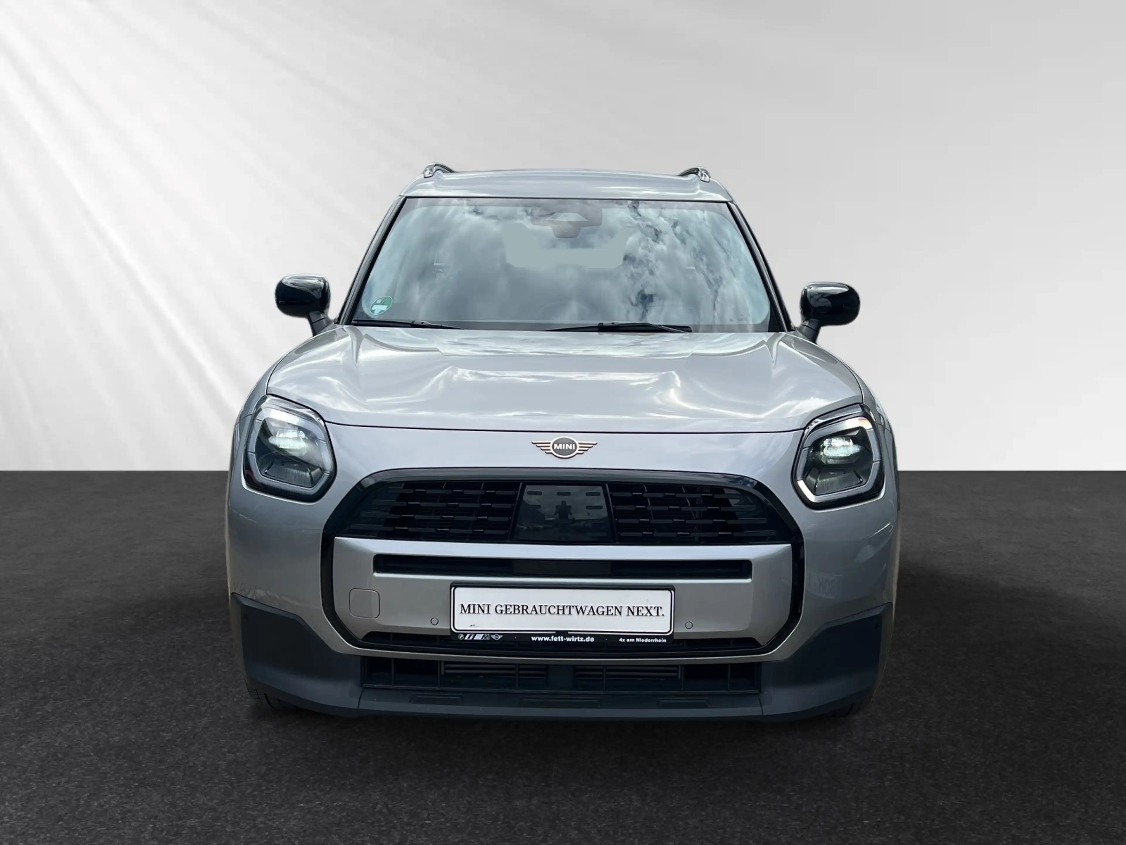 MINI Cooper Countryman Countryman C Anhängerk.|Head-Up|Driving&ParkingAss — photo 5
