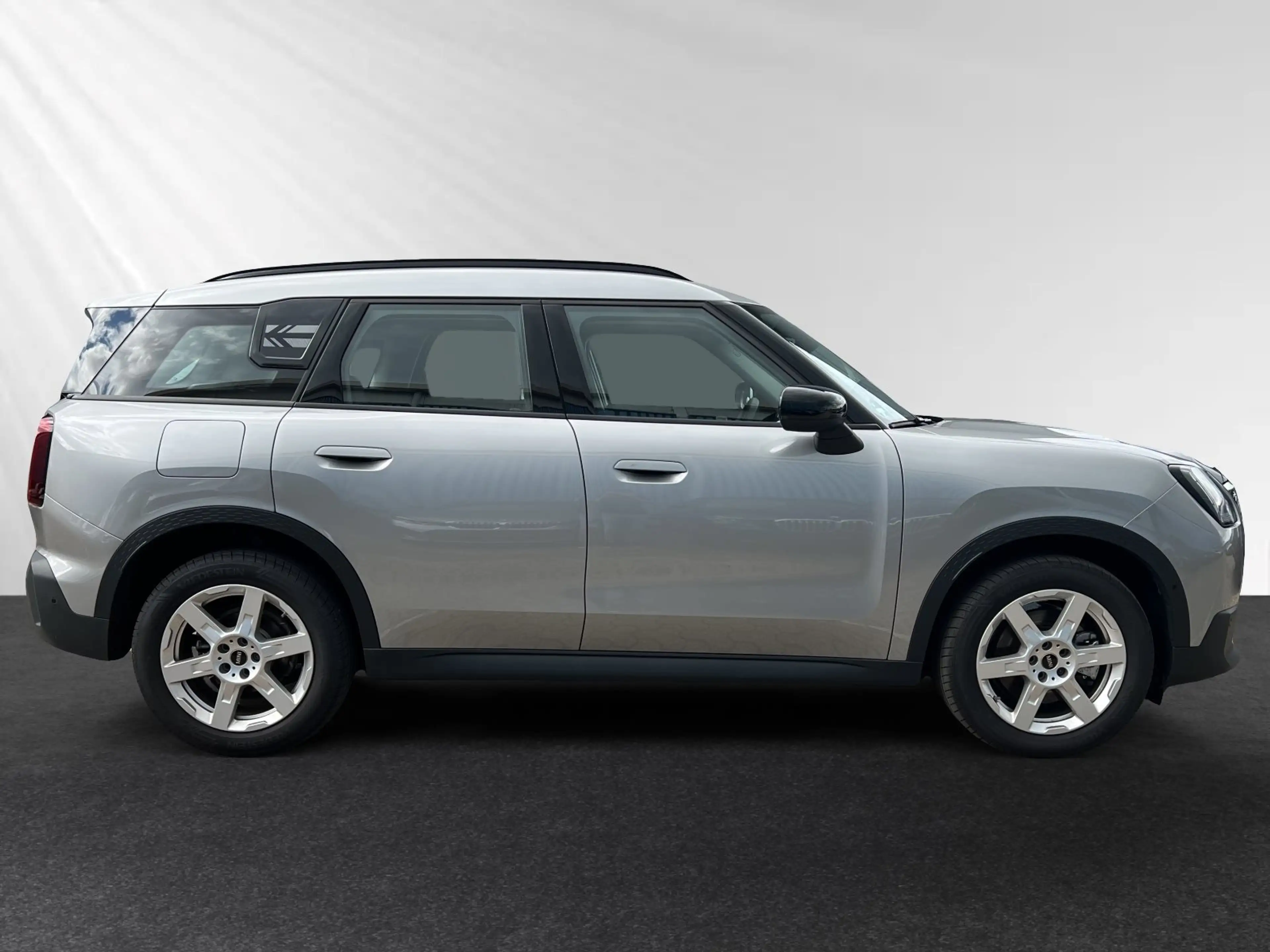 MINI Cooper Countryman Countryman C Anhängerk.|Head-Up|Driving&ParkingAss — photo 2