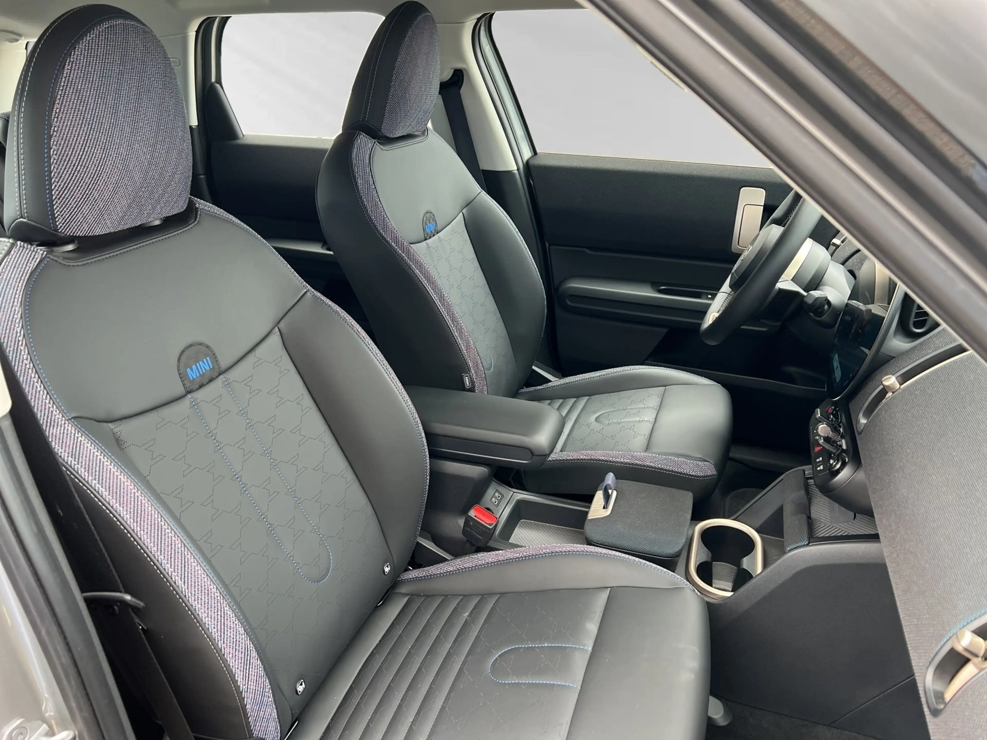 MINI Cooper Countryman Countryman C Anhängerk.|Head-Up|Driving&ParkingAss — photo 8