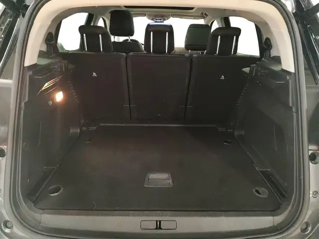 Citroen C5 Aircross view 15