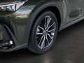 Lexus NX 350h 2.5 Hybrid 4x4 Luxury Line PANO HUD Grün - thumbnail 8