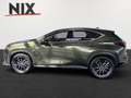 Lexus NX 350h 2.5 Hybrid 4x4 Luxury Line PANO HUD Grün - thumbnail 6