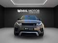 Land Rover Range Rover Evoque 2.0TD4 SE Dynamic 4WD Aut. 150 Beige - thumbnail 9