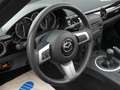 Mazda MX-5 Cabrio 2.0 Energy Leder Klima Liebhaber Schwarz - thumbnail 12