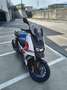 BMW C 400 X Blanc - thumbnail 4