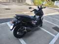BMW C 400 X Blanc - thumbnail 10