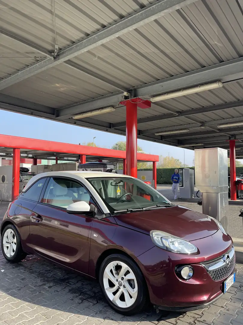 Opel Adam 1.2 Siri 70cv - 2