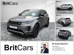 Land Rover Range Rover Evoque 1.5 Plug in Hybrid P300e R Dynamic SE CAM SD