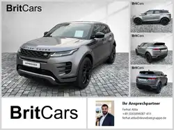 Land Rover Range Rover Evoque 1.5 Plug in Hybrid P300e R Dynamic SE CAM SD